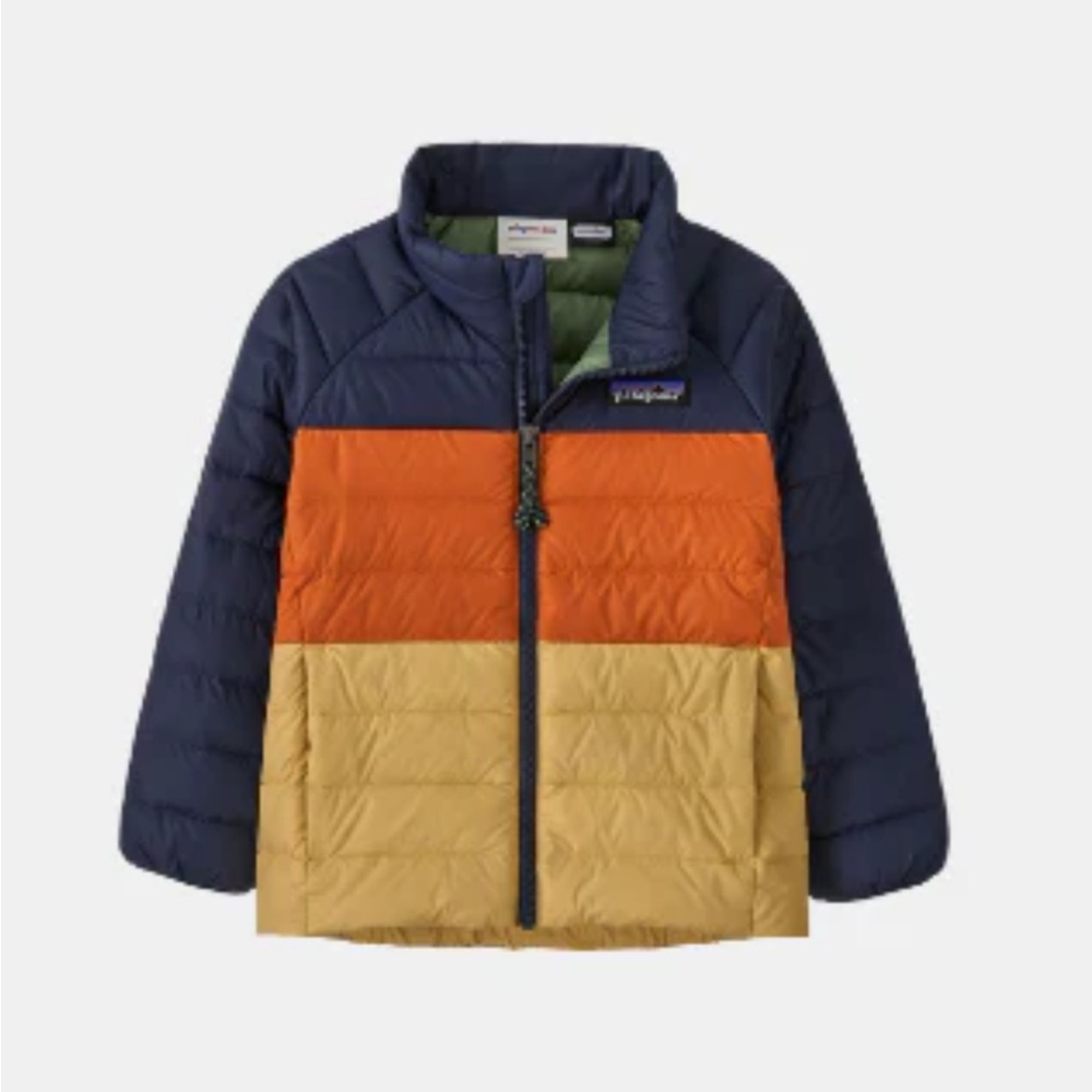 Patagonia Down Sweater 5T